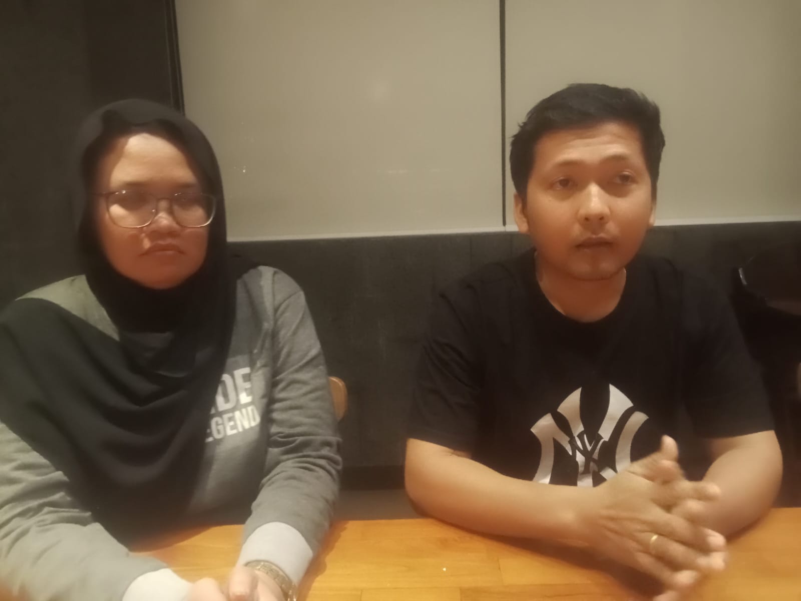 Tiga Warga Medan Masih Menanti Kepastian Hukum atas Laporan Dugaan Penganiayaan di PT CIP