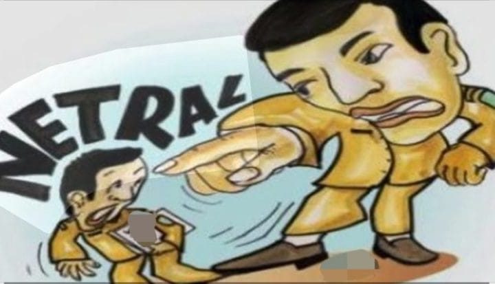 Polemik Penetapan Kepling di Glugur Darat I, Calon Peraih Suara Terbanyak Tidak Dilantik*