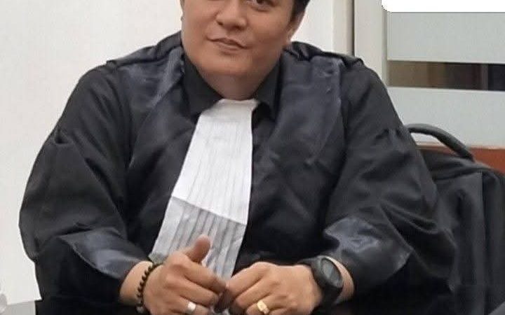 Polsek Medan Helvetia Harus Profesional Tangani Kasus Pembobolan Rumah Disertai Pencurian