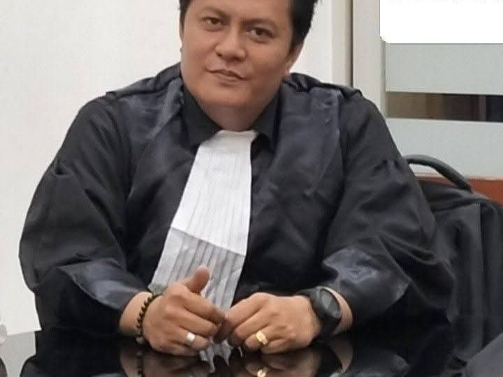 Polsek Medan Helvetia Harus Profesional Tangani Kasus Pembobolan Rumah Disertai Pencurian