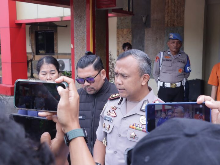 Satres Narkoba Polres Asahan Musnahkan 8,7 Kg Sabu dan 772 Vape Etomidate, Selamatkan 19.600 Jiwa