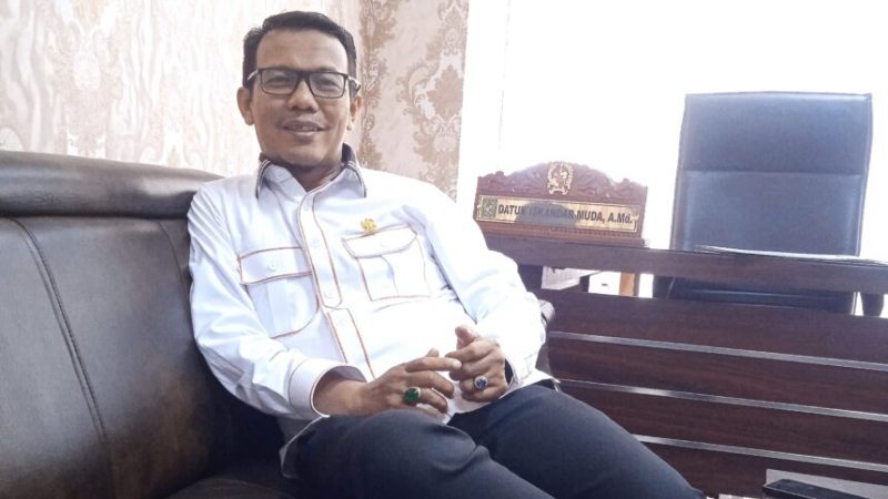 Komisi IV DPRD Medan Jangan Korbankan Nasib Supir Angkot