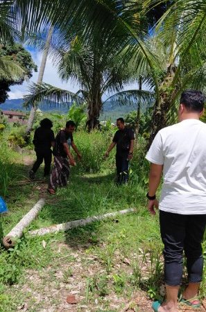 Polres Tapanuli Selatan Ungkap Kasus Pembunuhan Disertai Kekerasan Seksual terhadap Anak, Pelaku Ditangkap