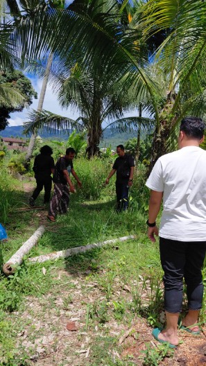 Polres Tapanuli Selatan Ungkap Kasus Pembunuhan Disertai Kekerasan Seksual terhadap Anak, Pelaku Ditangkap