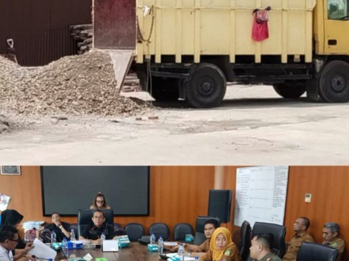 Pihak Pengembang Wins Square Dinilai Degil Setelah Diberikan SP3