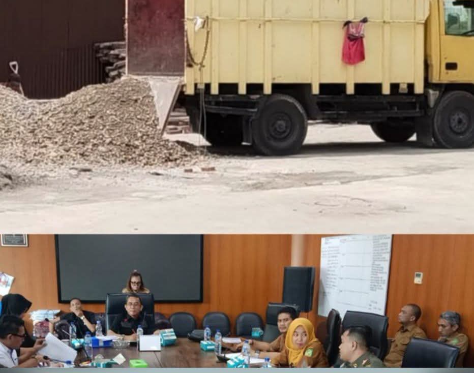 Pihak Pengembang Wins Square Dinilai Degil Setelah Diberikan SP3