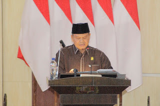 Fraksi PKS Sorotin Kontribusi Laba Perundangan ke Pemko Medan
