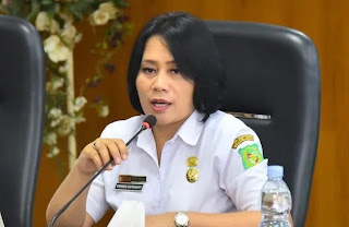 Banmus Rencanakan Paripurna Pemberhentian dan Pengangkatan Pengganti Pimpinan DPRD Medan