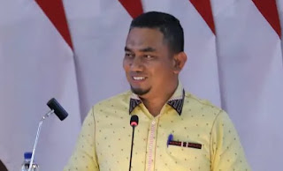 Pemko Diminta Serius Realisasikan Ruang Terbuka Hijau Medan Utara