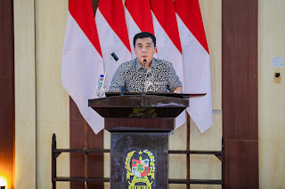 Fraksi PDIP P, Menyetujui Pengajuan Ranperda Perubahan Perda No.5 Tahun 2015