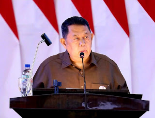 Perubahan Perda Bukan Sekedar Penyesuaian Aturan Diatas Kertas
