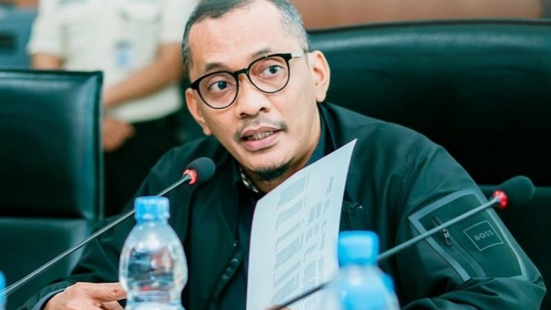 DPRD Medan Kawal Ketat Realisasi Dari Janji Manis Kepala Daerah