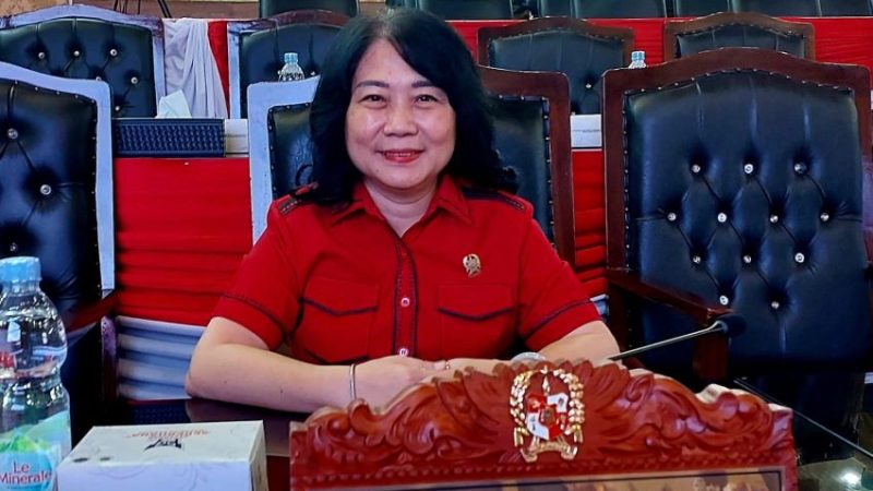 Walikota Diminta Lakukan Terobosan Selesaikan Masalah Banjir