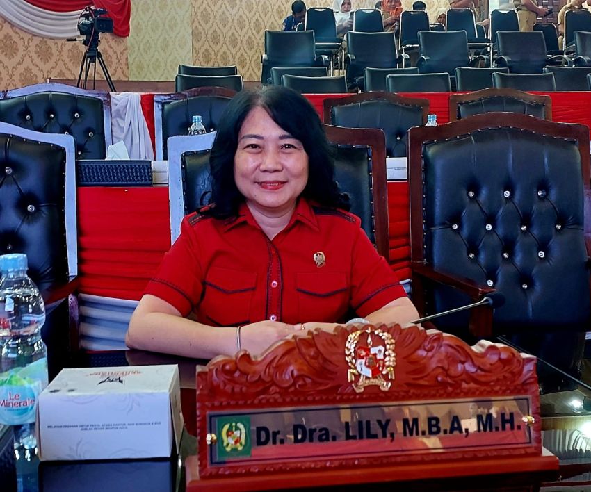 Walikota Diminta Lakukan Terobosan Selesaikan Masalah Banjir