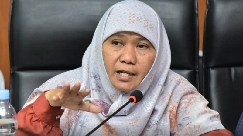Siswa Pra Sejahtera Terapkan Program Ongkos Gratis