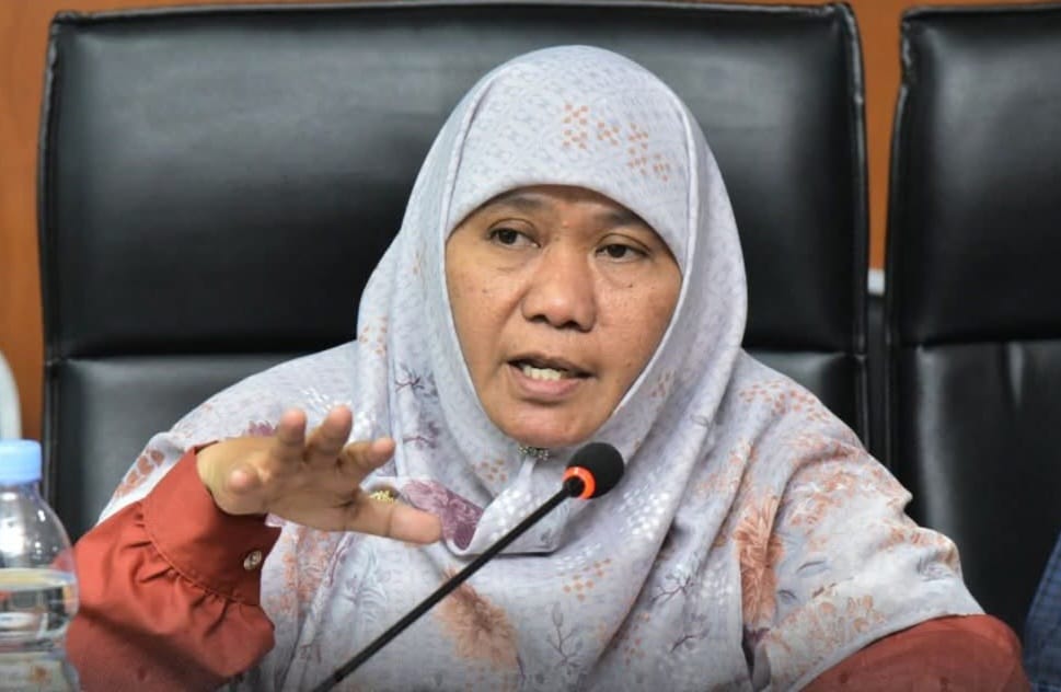 Siswa Pra Sejahtera Terapkan Program Ongkos Gratis