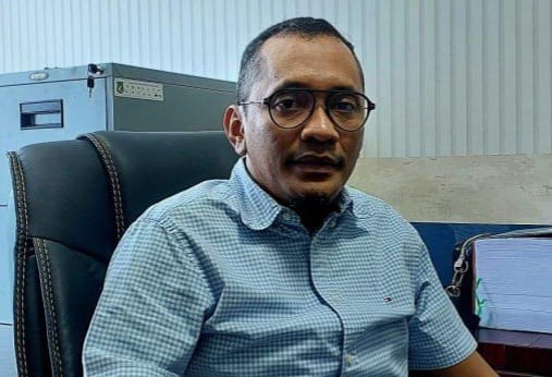 Faisal Arbie Kritik Keras Kadis Perkimcikataru Medan