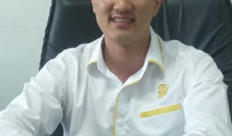 Rizky Lubis Layangkan Kritik Keras Terhadap DLH