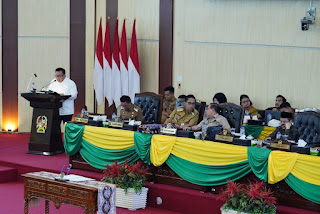 DPRD Medan Sorotin Krisis SDM di Sektor Kesehatan