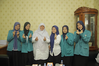 Audiensi Mahasiswa UNIMED ke DPRD Medan